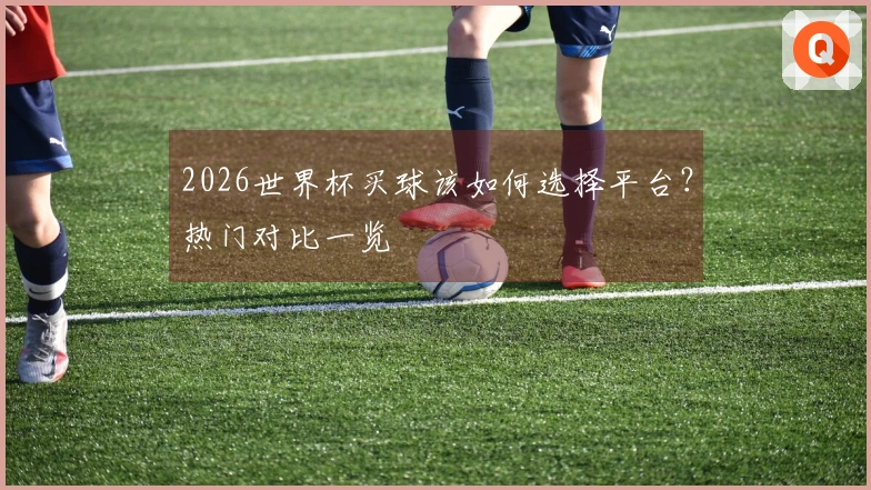2026世界杯买球该如何选择平台？热门对比一览