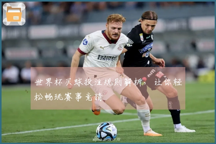世界杯买球投注规则解析，让你轻松畅玩赛事竞猜