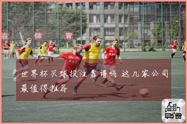 世界杯买球投注靠谱吗 这几家公司最值得推荐