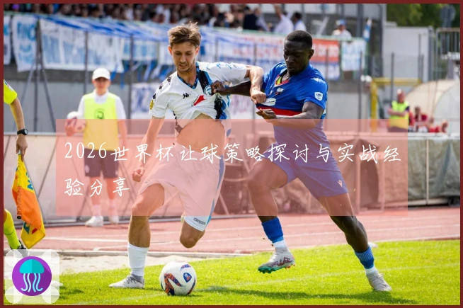 2026世界杯让球策略探讨与实战经验分享